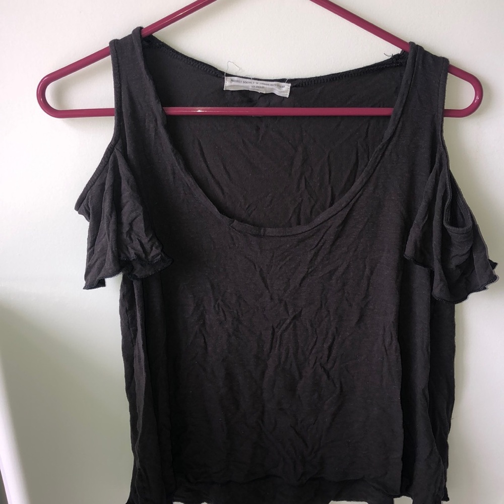 Urban outfitters top